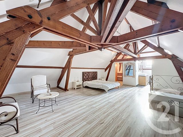 maison à vendre - 9 pièces - 198.2 m2 - LUCON - 85 - PAYS-DE-LOIRE - Century 21 Solution Immobilière