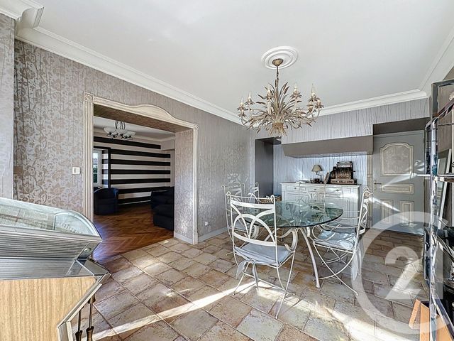 maison à vendre - 9 pièces - 198.2 m2 - LUCON - 85 - PAYS-DE-LOIRE - Century 21 Solution Immobilière