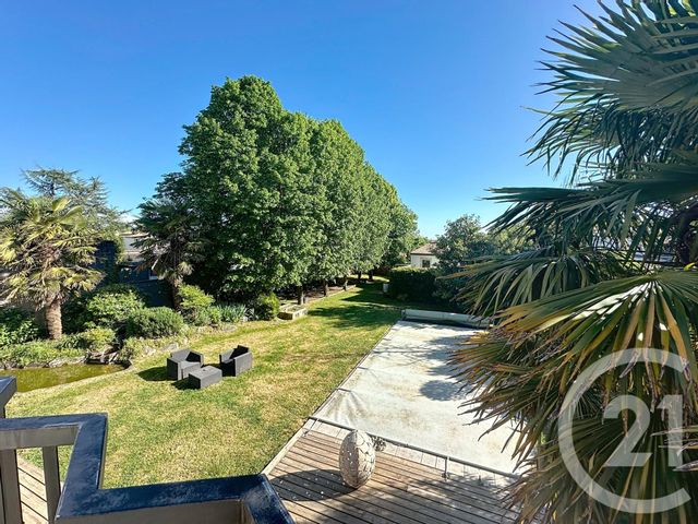 maison à vendre - 9 pièces - 198.2 m2 - LUCON - 85 - PAYS-DE-LOIRE - Century 21 Solution Immobilière