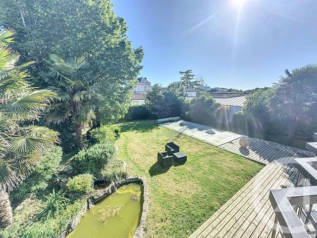 maison à vendre - 9 pièces - 198.2 m2 - LUCON - 85 - PAYS-DE-LOIRE - Century 21 Solution Immobilière