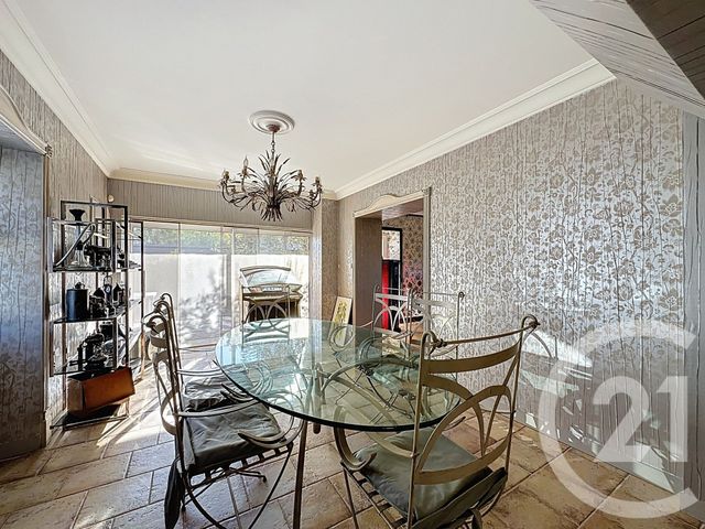 maison à vendre - 9 pièces - 198.2 m2 - LUCON - 85 - PAYS-DE-LOIRE - Century 21 Solution Immobilière