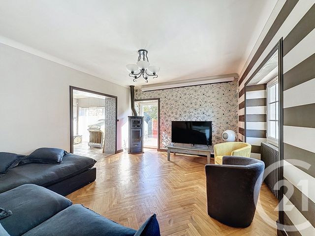 maison à vendre - 9 pièces - 198.2 m2 - LUCON - 85 - PAYS-DE-LOIRE - Century 21 Solution Immobilière