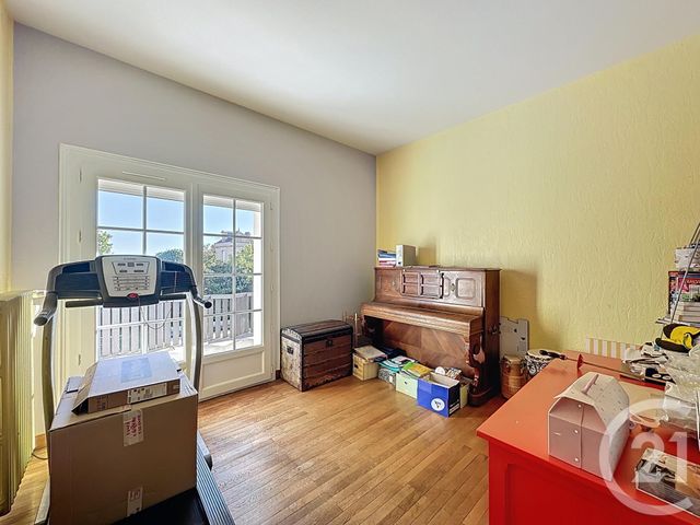 maison à vendre - 9 pièces - 198.2 m2 - LUCON - 85 - PAYS-DE-LOIRE - Century 21 Solution Immobilière