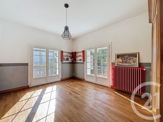 maison à vendre - 9 pièces - 198.2 m2 - LUCON - 85 - PAYS-DE-LOIRE - Century 21 Solution Immobilière