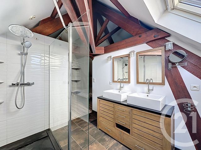 maison à vendre - 9 pièces - 198.2 m2 - LUCON - 85 - PAYS-DE-LOIRE - Century 21 Solution Immobilière