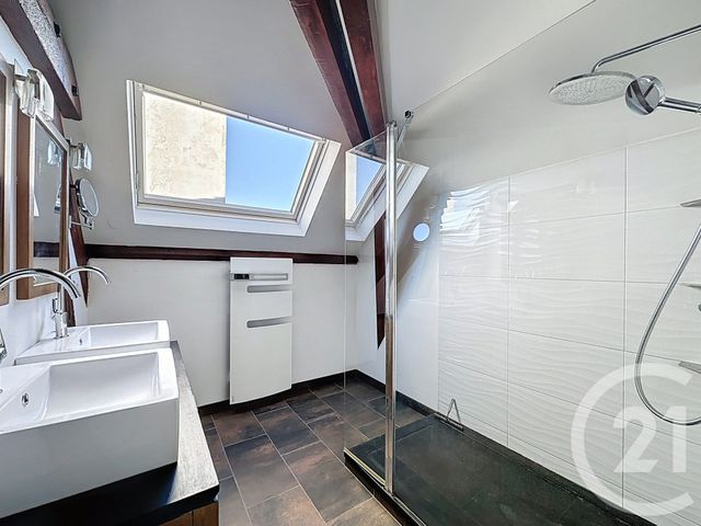 maison à vendre - 9 pièces - 198.2 m2 - LUCON - 85 - PAYS-DE-LOIRE - Century 21 Solution Immobilière