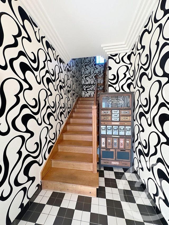 maison à vendre - 9 pièces - 198.2 m2 - LUCON - 85 - PAYS-DE-LOIRE - Century 21 Solution Immobilière