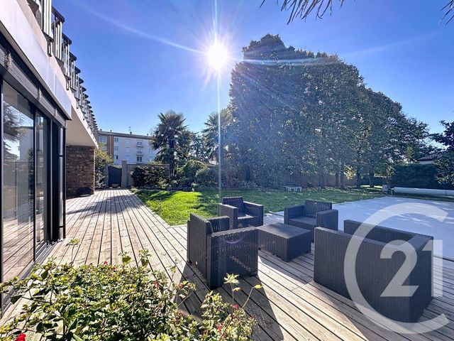 maison à vendre - 9 pièces - 198.2 m2 - LUCON - 85 - PAYS-DE-LOIRE - Century 21 Solution Immobilière