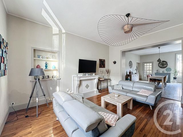 maison à vendre - 8 pièces - 229.5 m2 - LUCON - 85 - PAYS-DE-LOIRE - Century 21 Solution Immobilière
