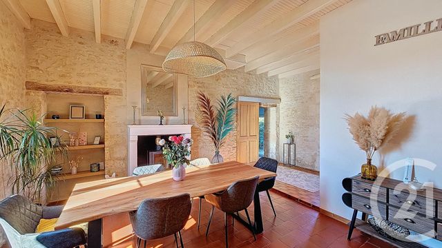 maison - LA BRETONNIERE LA CLAYE - 85