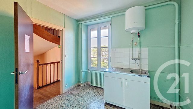 Afficher la photo en grand maison à vendre - 5 pièces - 116.0 m2 - LUCON - 85 - PAYS-DE-LOIRE - Century 21 Solution Immobilière