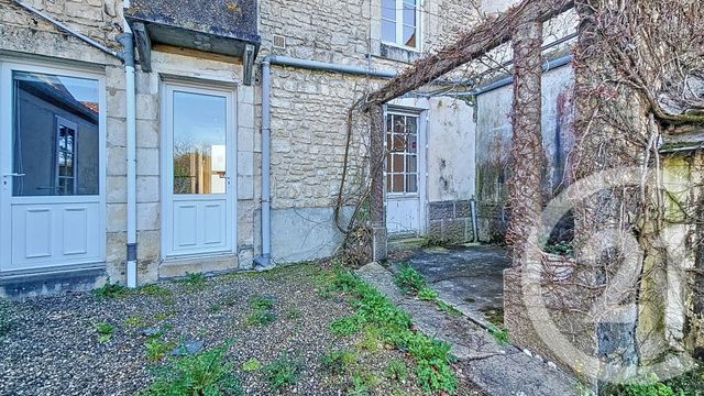Afficher la photo en grand maison à vendre - 5 pièces - 116.0 m2 - LUCON - 85 - PAYS-DE-LOIRE - Century 21 Solution Immobilière