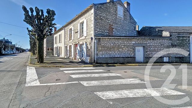 Afficher la photo en grand maison à vendre - 5 pièces - 116.0 m2 - LUCON - 85 - PAYS-DE-LOIRE - Century 21 Solution Immobilière