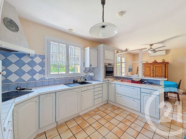 Afficher la photo en grand maison à vendre - 4 pièces - 90.58 m2 - CHAILLE LES MARAIS - 85 - PAYS-DE-LOIRE - Century 21 Solution Immobilière