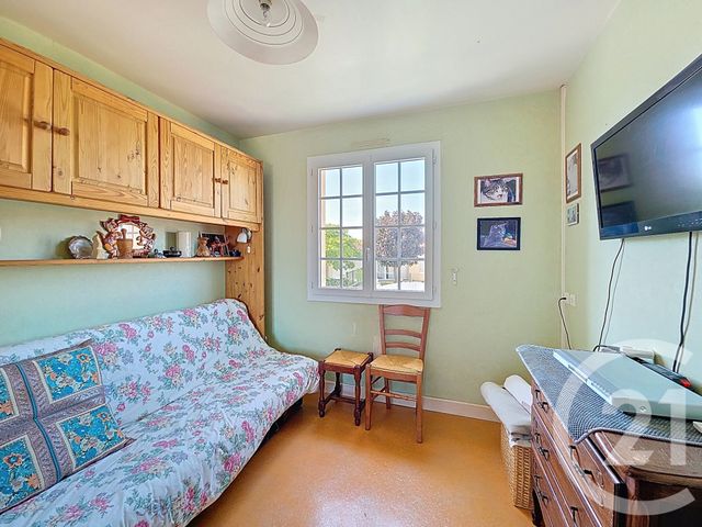 Afficher la photo en grand maison à vendre - 4 pièces - 90.58 m2 - CHAILLE LES MARAIS - 85 - PAYS-DE-LOIRE - Century 21 Solution Immobilière