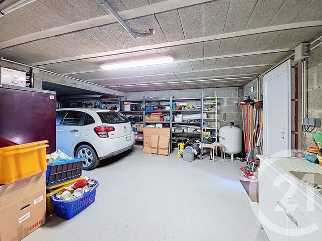 Afficher la photo en grand maison à vendre - 4 pièces - 90.58 m2 - CHAILLE LES MARAIS - 85 - PAYS-DE-LOIRE - Century 21 Solution Immobilière