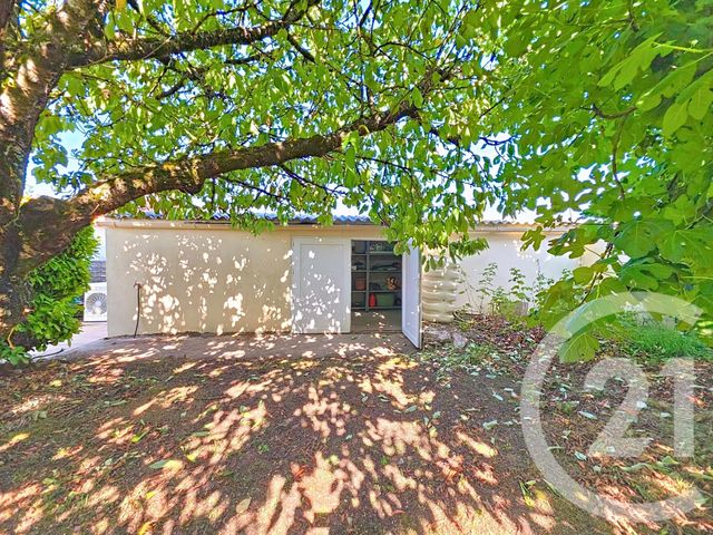 Afficher la photo en grand maison à vendre - 4 pièces - 90.58 m2 - CHAILLE LES MARAIS - 85 - PAYS-DE-LOIRE - Century 21 Solution Immobilière