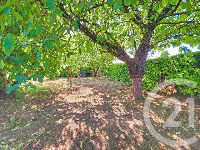 Afficher la photo en grand maison à vendre - 4 pièces - 90.58 m2 - CHAILLE LES MARAIS - 85 - PAYS-DE-LOIRE - Century 21 Solution Immobilière