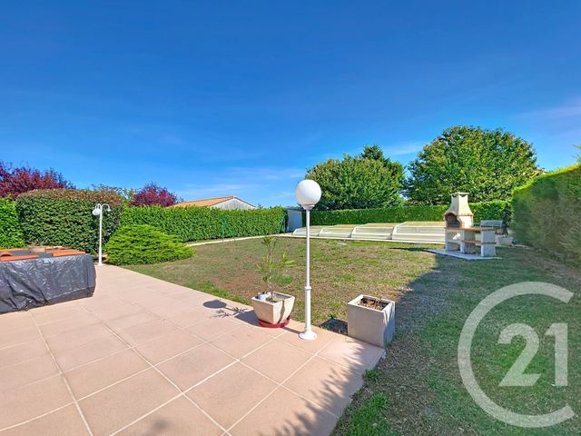 Afficher la photo en grand maison à vendre - 4 pièces - 90.58 m2 - CHAILLE LES MARAIS - 85 - PAYS-DE-LOIRE - Century 21 Solution Immobilière