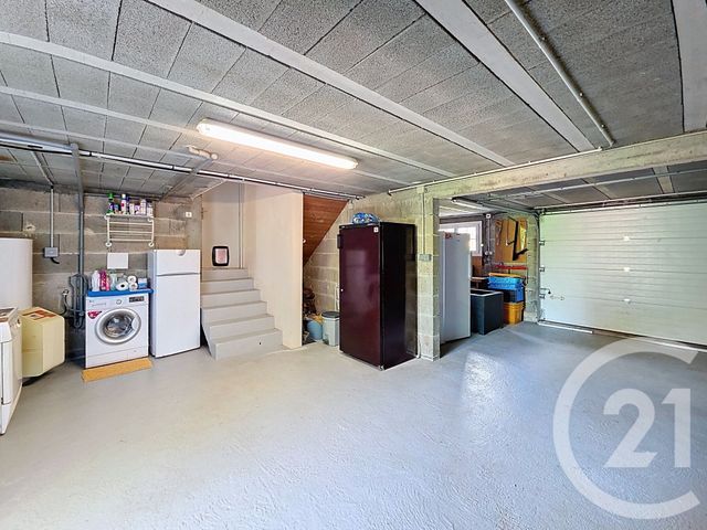 maison à vendre - 4 pièces - 90.58 m2 - CHAILLE LES MARAIS - 85 - PAYS-DE-LOIRE - Century 21 Solution Immobilière