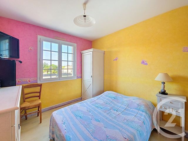 Afficher la photo en grand maison à vendre - 4 pièces - 90.58 m2 - CHAILLE LES MARAIS - 85 - PAYS-DE-LOIRE - Century 21 Solution Immobilière