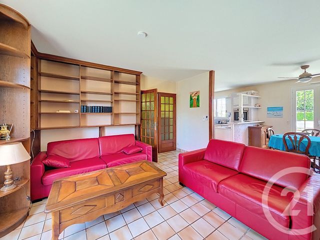 Afficher la photo en grand maison à vendre - 4 pièces - 90.58 m2 - CHAILLE LES MARAIS - 85 - PAYS-DE-LOIRE - Century 21 Solution Immobilière