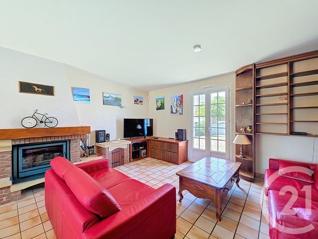 Afficher la photo en grand maison à vendre - 4 pièces - 90.58 m2 - CHAILLE LES MARAIS - 85 - PAYS-DE-LOIRE - Century 21 Solution Immobilière