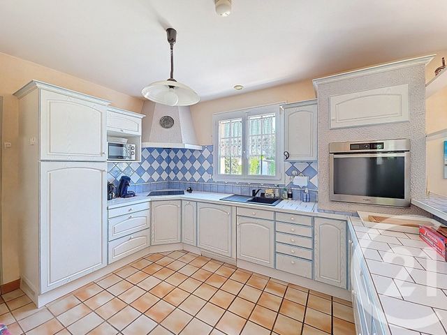 Afficher la photo en grand maison à vendre - 4 pièces - 90.58 m2 - CHAILLE LES MARAIS - 85 - PAYS-DE-LOIRE - Century 21 Solution Immobilière