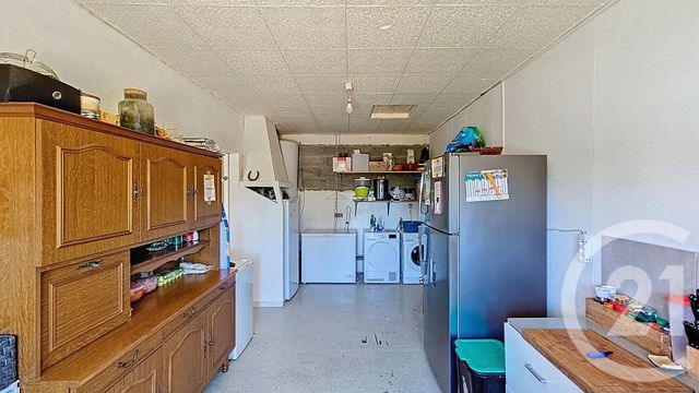 maison à vendre - 4 pièces - 87.0 m2 - CHAILLE LES MARAIS - 85 - PAYS-DE-LOIRE - Century 21 Solution Immobilière