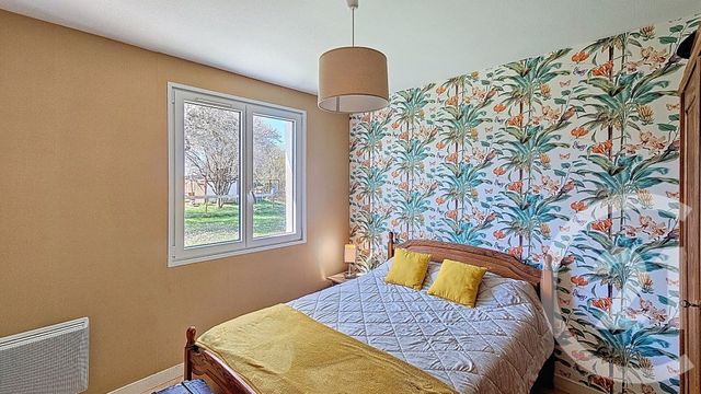 maison à vendre - 4 pièces - 87.0 m2 - CHAILLE LES MARAIS - 85 - PAYS-DE-LOIRE - Century 21 Solution Immobilière