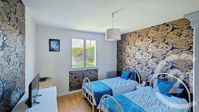 maison à vendre - 4 pièces - 87.0 m2 - CHAILLE LES MARAIS - 85 - PAYS-DE-LOIRE - Century 21 Solution Immobilière