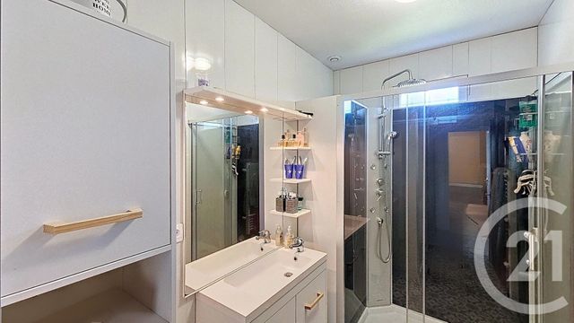 maison à vendre - 4 pièces - 87.0 m2 - CHAILLE LES MARAIS - 85 - PAYS-DE-LOIRE - Century 21 Solution Immobilière