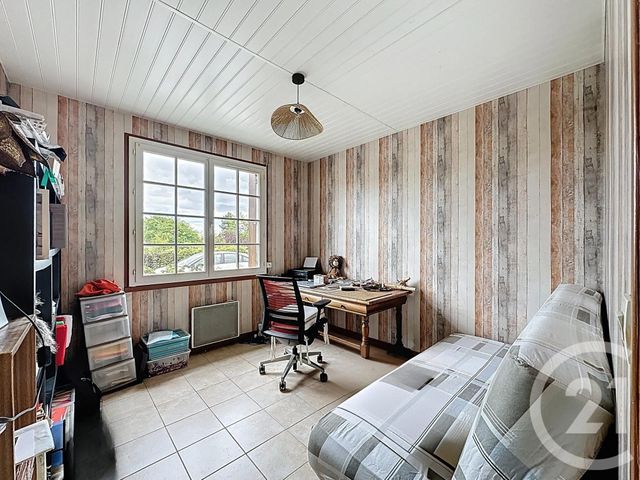 maison à vendre - 5 pièces - 111.92 m2 - THIRE - 85 - PAYS-DE-LOIRE - Century 21 Solution Immobilière