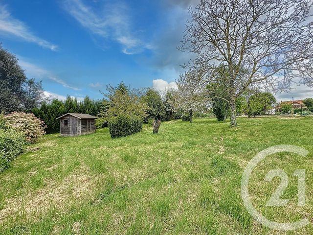 maison à vendre - 5 pièces - 111.92 m2 - THIRE - 85 - PAYS-DE-LOIRE - Century 21 Solution Immobilière