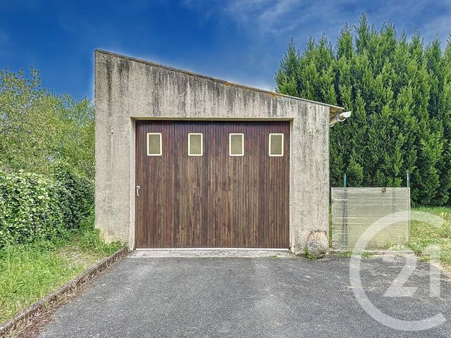 maison à vendre - 5 pièces - 111.92 m2 - THIRE - 85 - PAYS-DE-LOIRE - Century 21 Solution Immobilière