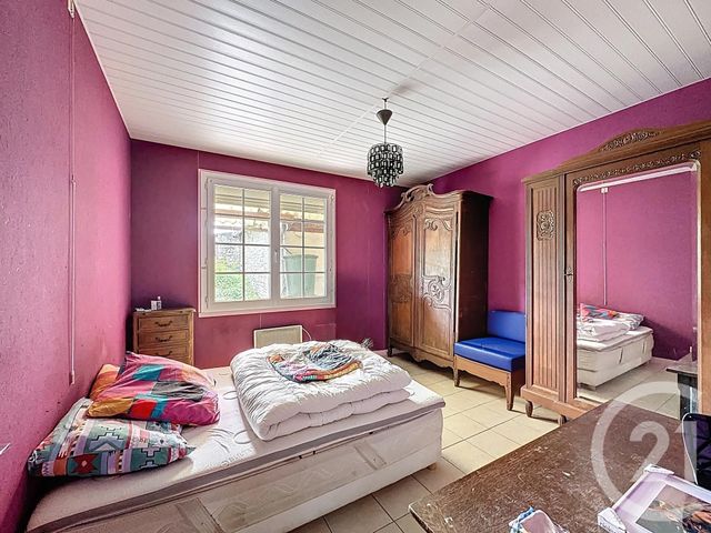 maison à vendre - 5 pièces - 111.92 m2 - THIRE - 85 - PAYS-DE-LOIRE - Century 21 Solution Immobilière