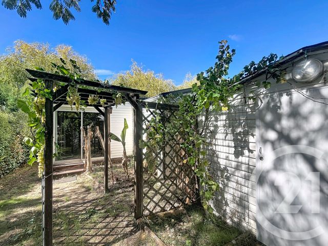 Maison à vendre ST CYR EN TALMONDAIS