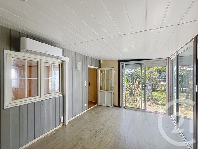maison à vendre - 4 pièces - 45.36 m2 - ST CYR EN TALMONDAIS - 85 - PAYS-DE-LOIRE - Century 21 Solution Immobilière