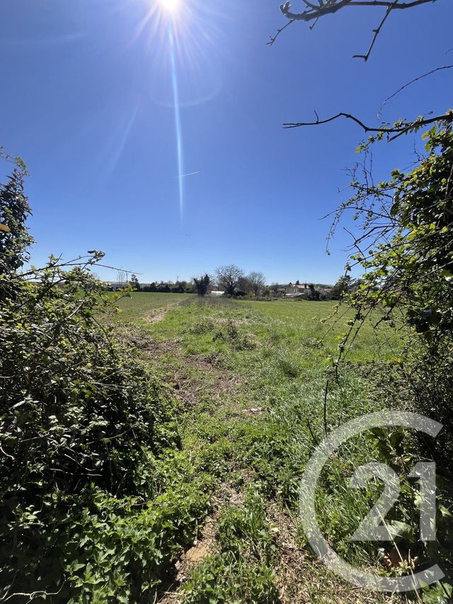 maison à vendre - 7 pièces - 178.6 m2 - ST ETIENNE DE BRILLOUET - 85 - PAYS-DE-LOIRE - Century 21 Solution Immobilière