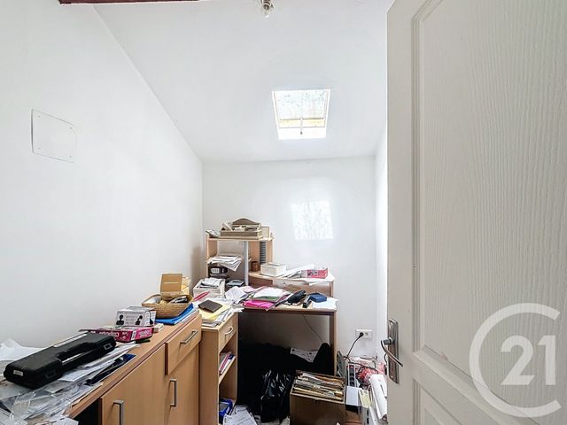 maison à vendre - 7 pièces - 178.6 m2 - ST ETIENNE DE BRILLOUET - 85 - PAYS-DE-LOIRE - Century 21 Solution Immobilière