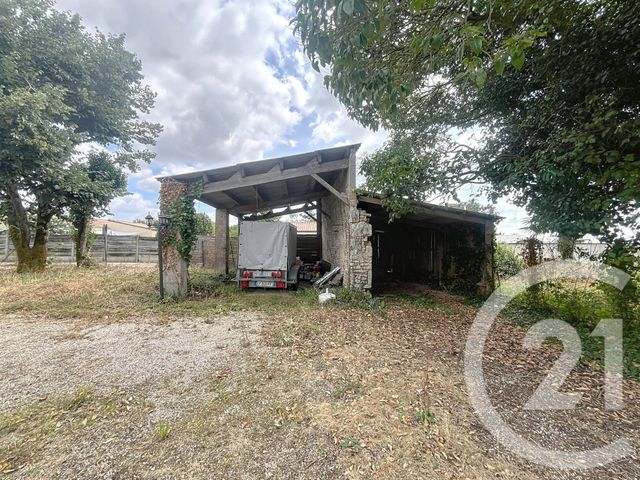 maison à vendre - 7 pièces - 178.6 m2 - ST ETIENNE DE BRILLOUET - 85 - PAYS-DE-LOIRE - Century 21 Solution Immobilière