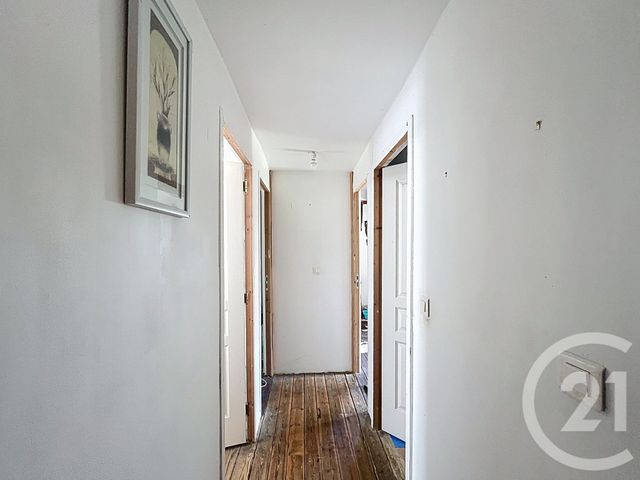 maison à vendre - 7 pièces - 178.6 m2 - ST ETIENNE DE BRILLOUET - 85 - PAYS-DE-LOIRE - Century 21 Solution Immobilière