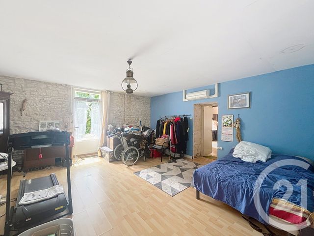 maison à vendre - 7 pièces - 178.6 m2 - ST ETIENNE DE BRILLOUET - 85 - PAYS-DE-LOIRE - Century 21 Solution Immobilière