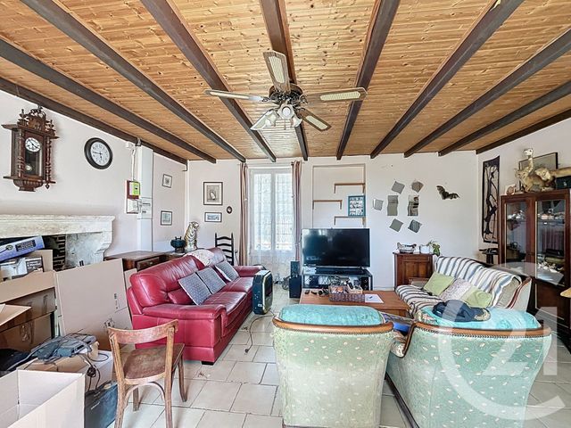 maison à vendre - 7 pièces - 178.6 m2 - ST ETIENNE DE BRILLOUET - 85 - PAYS-DE-LOIRE - Century 21 Solution Immobilière