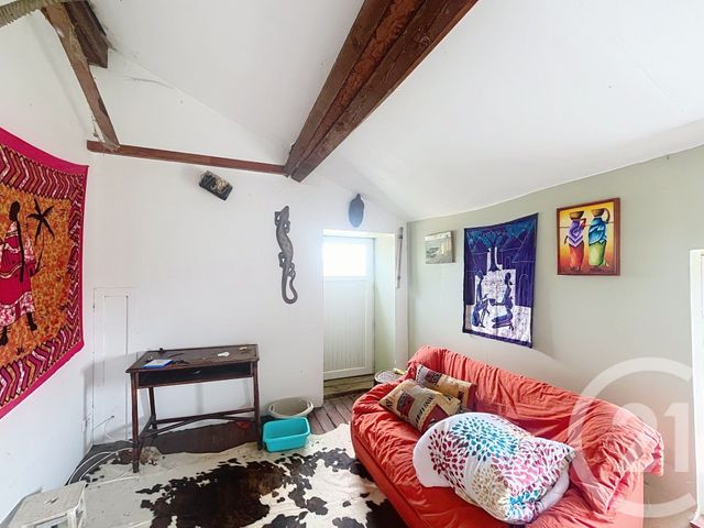 maison à vendre - 7 pièces - 178.6 m2 - ST ETIENNE DE BRILLOUET - 85 - PAYS-DE-LOIRE - Century 21 Solution Immobilière