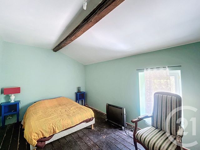 maison à vendre - 7 pièces - 178.6 m2 - ST ETIENNE DE BRILLOUET - 85 - PAYS-DE-LOIRE - Century 21 Solution Immobilière