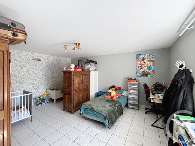 maison à vendre - 10 pièces - 269.02 m2 - AZAY LE BRULE - 79 - POITOU-CHARENTES - Century 21 Solution Immobilière