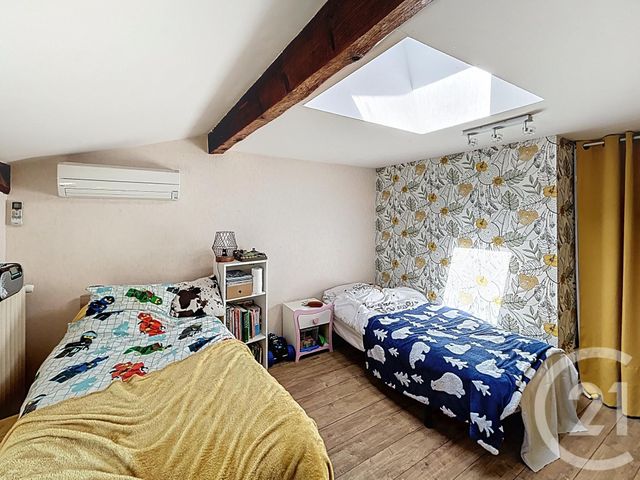 maison à vendre - 10 pièces - 269.02 m2 - AZAY LE BRULE - 79 - POITOU-CHARENTES - Century 21 Solution Immobilière