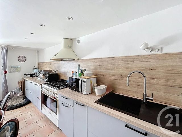 maison à vendre - 10 pièces - 269.02 m2 - AZAY LE BRULE - 79 - POITOU-CHARENTES - Century 21 Solution Immobilière