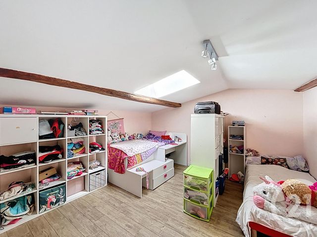 maison à vendre - 10 pièces - 269.02 m2 - AZAY LE BRULE - 79 - POITOU-CHARENTES - Century 21 Solution Immobilière